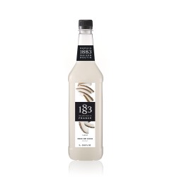 1883 Coconut Syrup (6 x 1ltr)