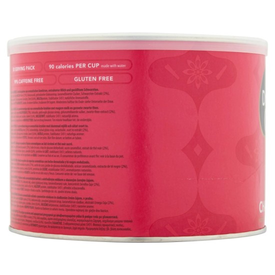 Drink Me Chai Spiced Chai Latte (4 x 1kg) Drink Me Chai Spiced Chai Latte (4 x 1kg)