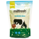 Milk for vending machines Milfresh Gold skimmed milk Granules 100% (500g) 