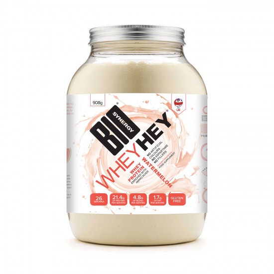 Whey Hey watermelon (2250g)