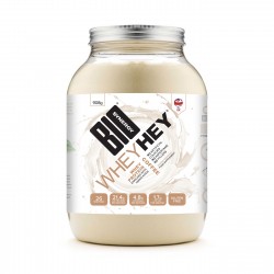 Whey Hey Brazilian Coffee (2250g)