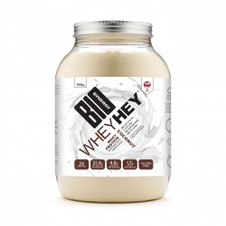 Whey Hey Coconut (2250g)