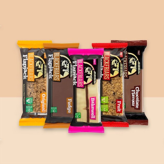 Best Sellers Mixed Box