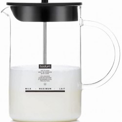 Bodum Latteo Milk Frother