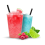 Slush syrups