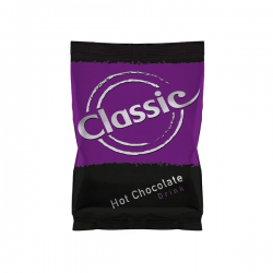 Hot Chocolate for vending machine Classic Creemchoc Hot Chocolate Drink (10 x 1kg)
