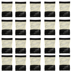 Classic Granulated Skimmed Milk (20 x 500g) - Barry Callebaut  - An Ideal alternative to Milfresh
