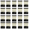 Classic Granulated Skimmed Milk (20 x 500g) - Barry Callebaut  - An Ideal alternative to Milfresh