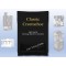 Hot chocolate for vending machines, Creemchoc, high quality, frothy and creamy (1kg)