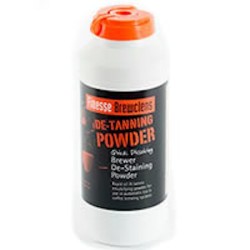 Finesse Brewclens Brewer Detanning Powder Shaker (500g)