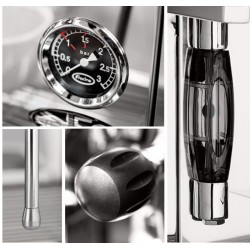 Fracino Cherub Espresso Machine (inc. 1yr Warranty, VAT & Delivery)