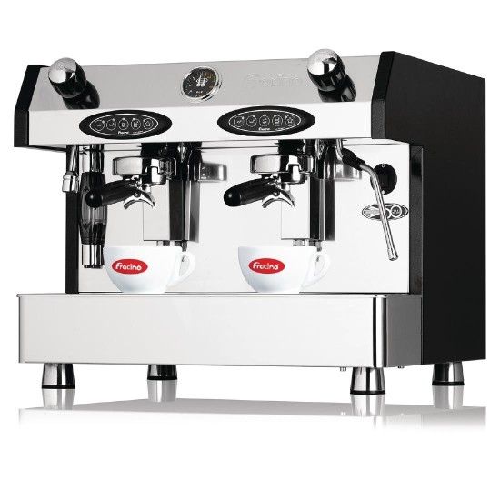 Fracino Bambino Espresso Machine (Brand New, inc. 1yr Warranty, VAT & Delivery)