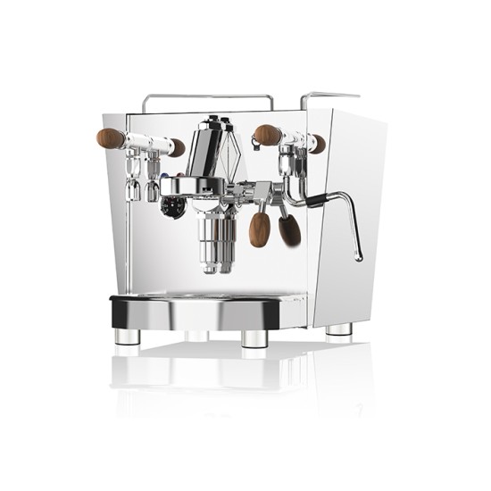 Fracino Classico Espresso Machine (Brand New, inc. 1yr Warranty, VAT & Delivery)