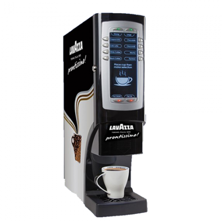 Free Coffee Machine
