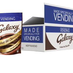 Galaxy Instant Vending Hot Chocolate (10 x 750g)