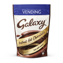 Galaxy Instant Vending Hot Chocolate (750g)