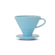 Hario V60 Ceramic Coffee Dripper (02) Hario V60 Ceramic Coffee Dripper (02)