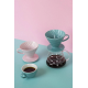 Hario V60 Ceramic Coffee Dripper (02) Hario V60 Ceramic Coffee Dripper (02)