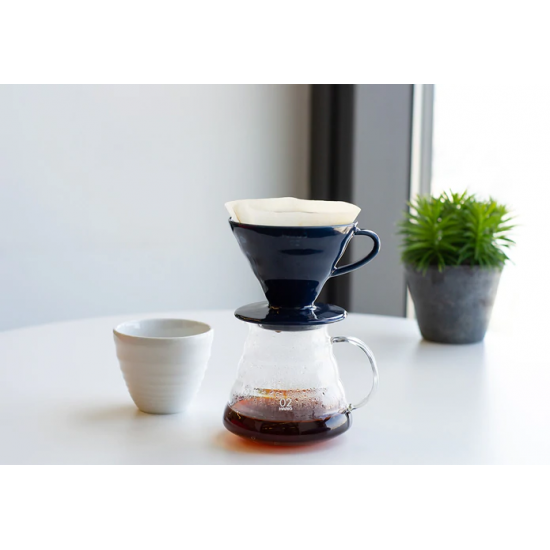 Hario V60 Ceramic Coffee Dripper (02)