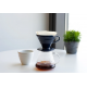 Hario V60 Ceramic Coffee Dripper (02) Hario V60 Ceramic Coffee Dripper (02)