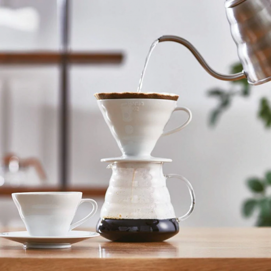 Hario V60 Ceramic Coffee Dripper (02)