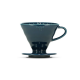 Hario V60 Ceramic Coffee Dripper (02) Hario V60 Ceramic Coffee Dripper (02)