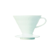 Hario V60 Ceramic Coffee Dripper (02) Hario V60 Ceramic Coffee Dripper (02)