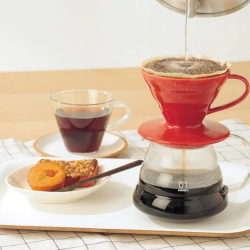 Hario V60 Ceramic Coffee Dripper (01)