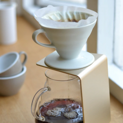 Hario V60 Ceramic Coffee Dripper (01)