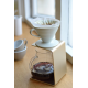 Hario V60 Ceramic Coffee Dripper (01) Hario V60 Ceramic Coffee Dripper (01)