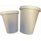 Paper Cup Sip Lid 80mm for 8/9oz Hot/12oz Max Vending Paper cup (100)
