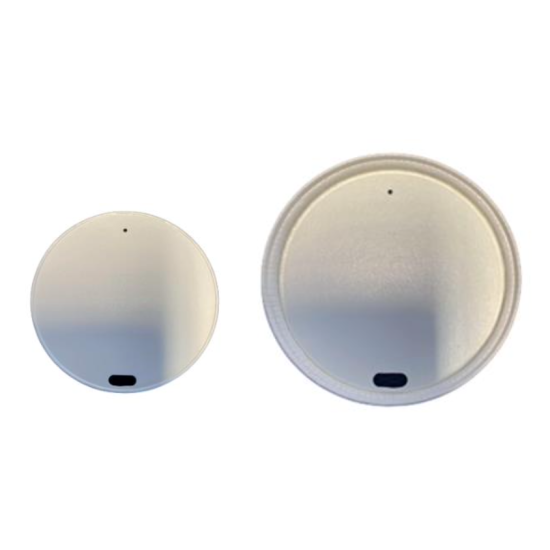 Paper Cup Sip Lids 73mm 7oz Sqt/9oz Tall Paper Vending Lid (100) Paper Cup Sip Lids 73mm 7oz Sqt/9oz Tall Paper Vending Lid (100)