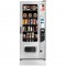 USI Alpine Combi 3000 - Ice Cream Vending Machine