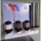 Sprinkles Factory - Toppings station for milkshakes, ice creams, farm milk machines & hot drinks Sprinkles Factory - Toppings station for milkshakes, ice creams, farm milk machines & hot drinks