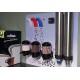 Sprinkle Factory Cup Dispenser (Double) Inc. VAT & Delivery