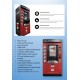 Autorista Hybrid Drinks Vending Machine (Coffee, Hot Drinks & Milkshakes)