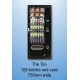 Quattro Max - Snack Vending Machine