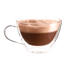 Luxury Hot chocolate for vending Machines, Whipchoc, high quality, frothy and creamy (1kg)