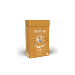 Hot Chocolate speciality Van Houten Gold (750g)
