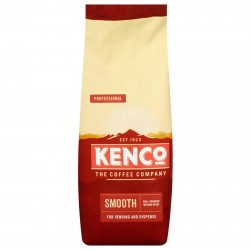Coffee instant vending Kenco Smooth (300g)