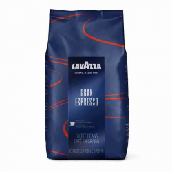 Lavazza Super Crema Coffee Beans, Italy - 6x1kg