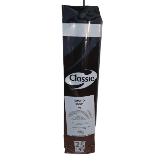 InCup Drinks Sleeves for Vending Machines - 73mm - Tomato Soup (300)