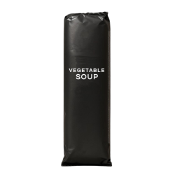 InCup Drinks Sleeves for Vending Machines - 73mm - Vegetable Soup (300)
