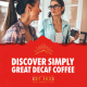Kenco Decaffeinated Instant Coffee (10 x 300g) Kenco Decaffeinated Instant Coffee (10 x 300g)