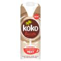 Milk Alternatives
