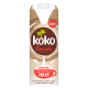 Koko Long Life Plant-Based Milk Alternative - Barista  (1L)