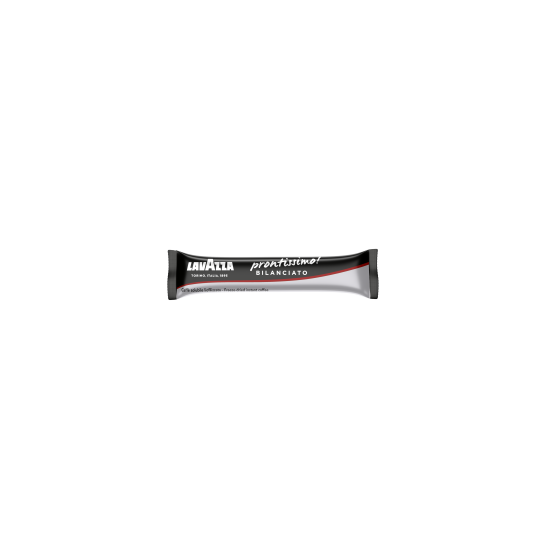 Lavazza Prontissimo Instant Coffee Stick - Ideal for hotels