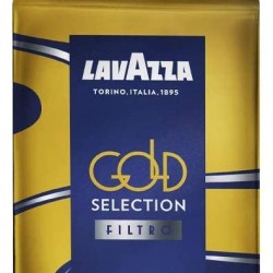 Lavazza Gold Selection Filter Coffee (1kg)