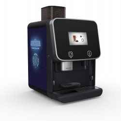 Linea Espresso Bean-To-Cup Coffee Machine (inc. VAT & Delivery)