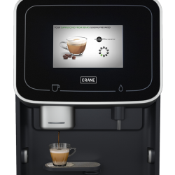 Linea Espresso Bean-To-Cup Coffee Machine (inc. VAT & Delivery)